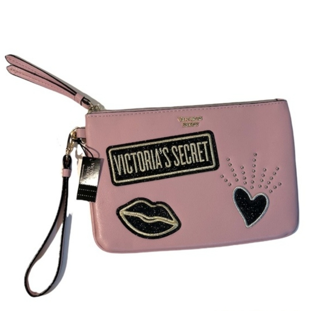 Victoria Secret Y2k Wristlet